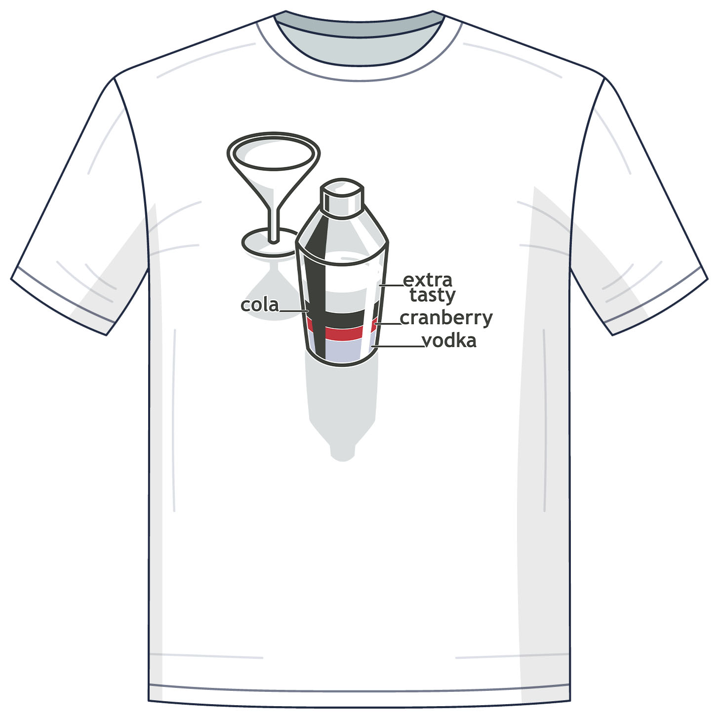 Skinny Corp: Extra Tasty