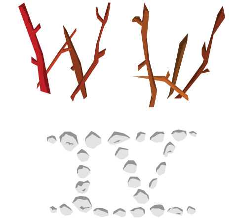 WW4 (Sticks & Stones) 2/2